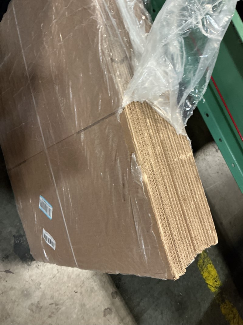 Condition photo showing Good Condition for box usa medium moving boxes 18"l x 14"w x 12"h 20-pack - corrugated cardboard box for shipping, mailing, packing, packaging and storage 18x14x12" med 20-pk