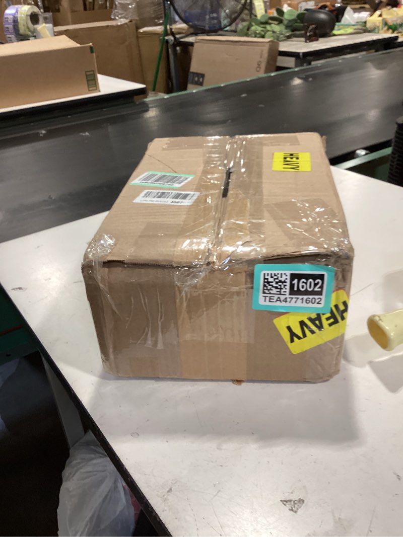 Condition photo showing Good Condition for veska 95-96 gallon trash bags heavy duty (huge 50 bags w/ties) 95-96 gallon trash bags large black h