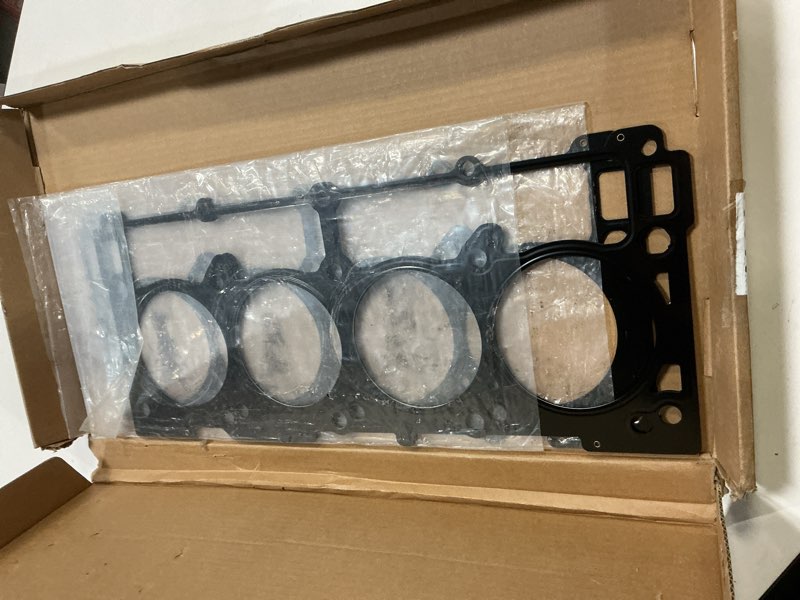 Condition photo showing Good Condition for KAX HS26423PT, ES72200 Head Gasket Kit/Set Fit for 2009-2020 Chrysler 300 5.7l, 2009-2020 Challenger/Charger/Durango, 2009-2010 Ram1500/Ram2500,Cherokee for 5.7L Engine with RTV Adhesive and Bolts