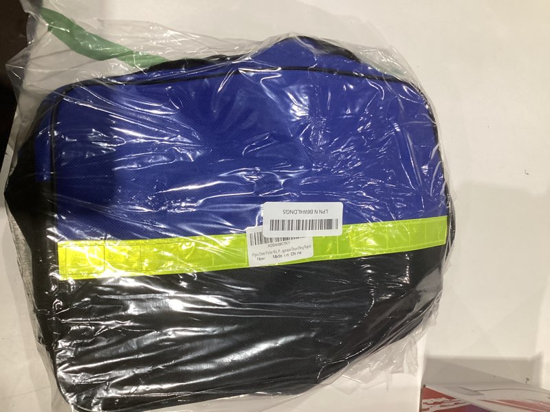 Condition photo showing Good Condition for 97pcs dent puller kit, paintless dent removal kit for dent repair, car dent repair kit with golden lifter, bridge puller, slide hammer t-bar, car dent puller for car refrigerator door ding repair