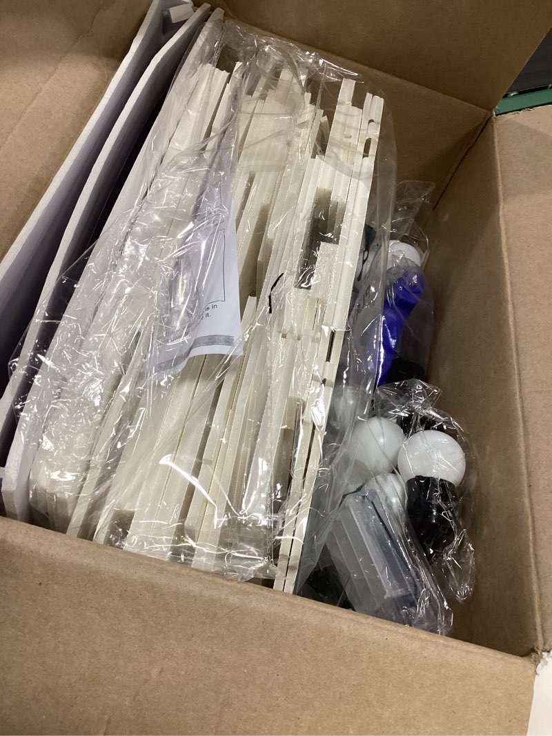 Condition photo showing As Is for hilavo grad marquee letters 3ft for 2026 graduation decorations, white large light up letters graduation cap grad letter with lights for class of 2026 preschool high school college grad party white - grad