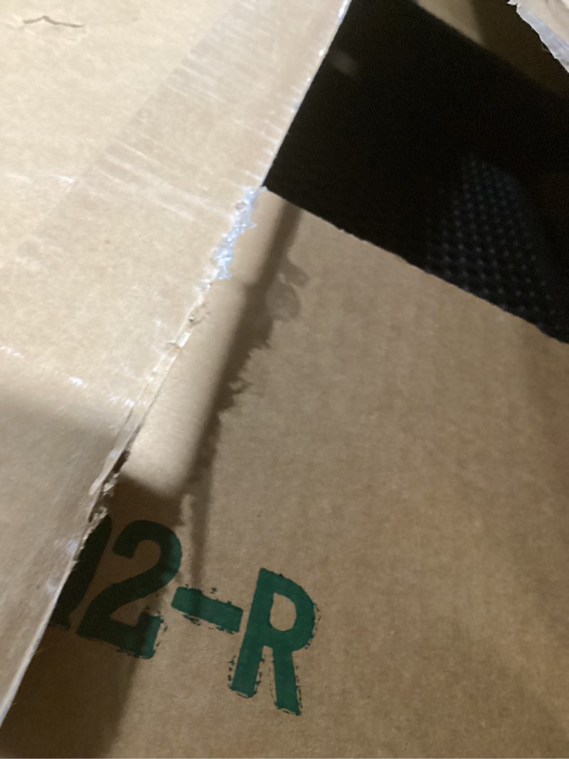 Mind Reader 60L Slim Laundry Hamper, Clothes Basket, Lid, Ventilated, Plastic, Set of 2, Black