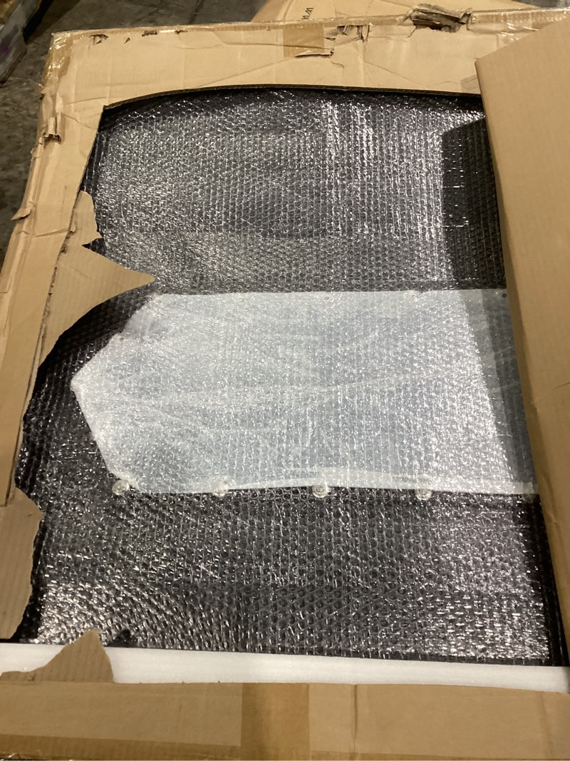 Condition photo showing Good Condition for kemimoto aluminum roof with tinted sunroof compatible with rzr xp 4 1000 (2014-2023), 4 turbo, and 4 900: reduces sun glare, provides an open-air feel, noise reduction, and weatherproof design
