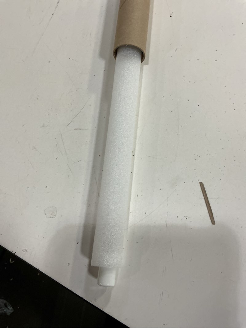 Condition photo showing Good Condition for ats4-739 uv bulb, 29" long, oem quality premium compatible bulb, lamp for aqua treatment services dws-12v, ev-12e, se-12v, tri-12, 10,000 hours guaranteed for one year