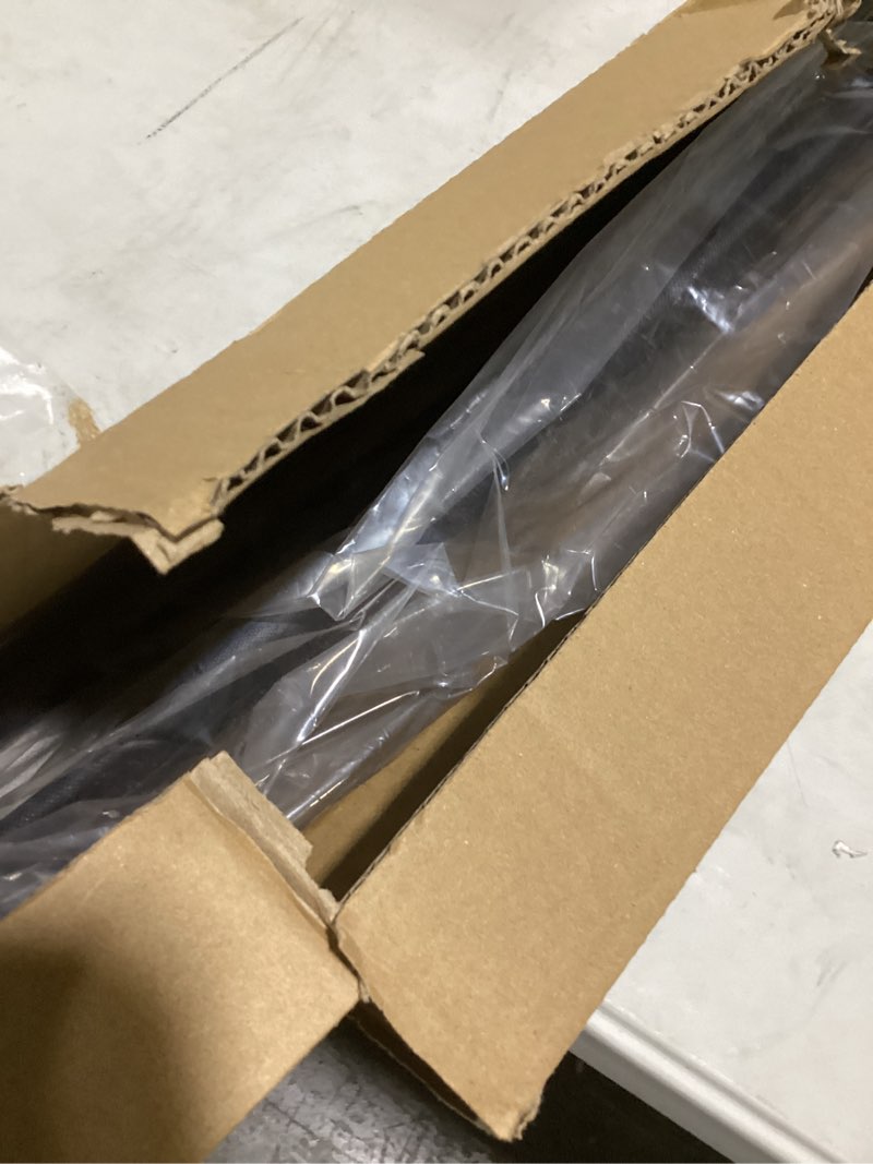 Condition photo showing Good Condition for marretoo for genesis gv70 cargo cover 2022 2023 2024 2025 2026 for genesis gv70 accessories black retractable trunk cover security shield shade