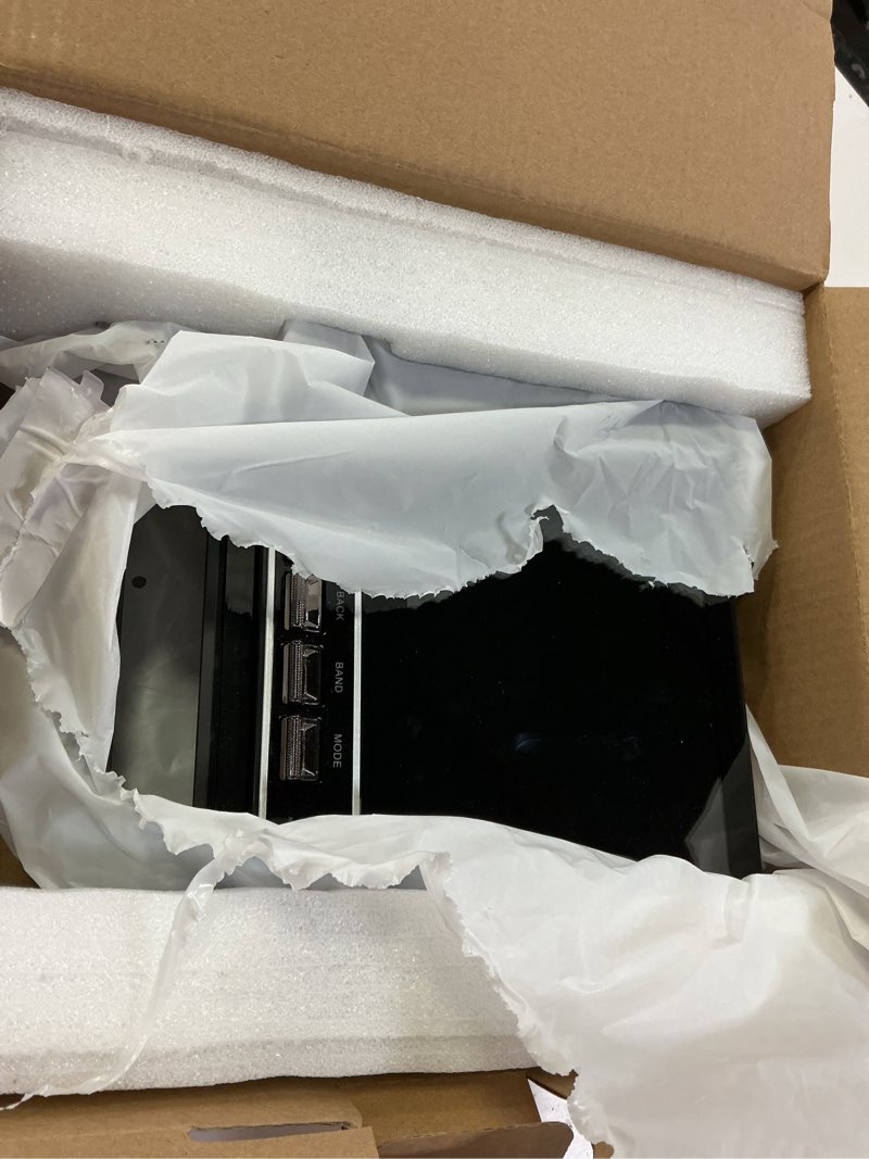 Condition photo showing Good Condition for Junsun 5G WiFi 64GB ROM Car Radio for Toyota Tacoma 2005-2015 Support JBL Sound System,10" HD IPS Display, Wireless CarPlay/Android Auto,Support GPS DSP RDS BT 5.0 Rearview AM/FM