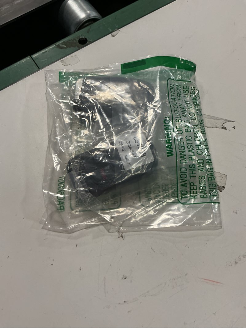 Condition photo showing As Is for DIY Key Fob Replacement for RAM 2013 2014 2015 2016 2017 Keyless Entry Remote Control Key GQ4-54T 46