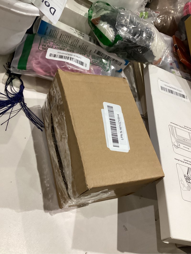 Condition photo showing New/Like New for 2 Pack-Reusable Single Serve Coffee Filter Coffee Brew Basket for Hamilton Beach FlexBrew Coffee Maker Models 49974 49975 49976 49979 49950 49966 49957 49954 49947 49940 Filter Part