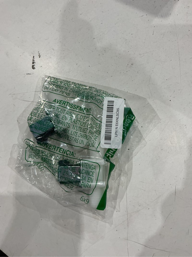 Condition photo showing Good Condition for ximimark 2pcs 1/2" thread plastic electric solenoid valve water inlet flow switch magnetic water air normally closed tools dc 12v n/c 0.02 to 0.8mpa