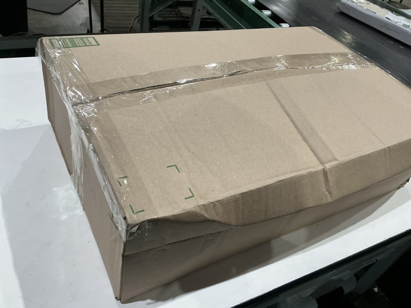Condition photo showing As Is for favoto bike cover waterproof outdoor for bike bicycle cover ? storage bag