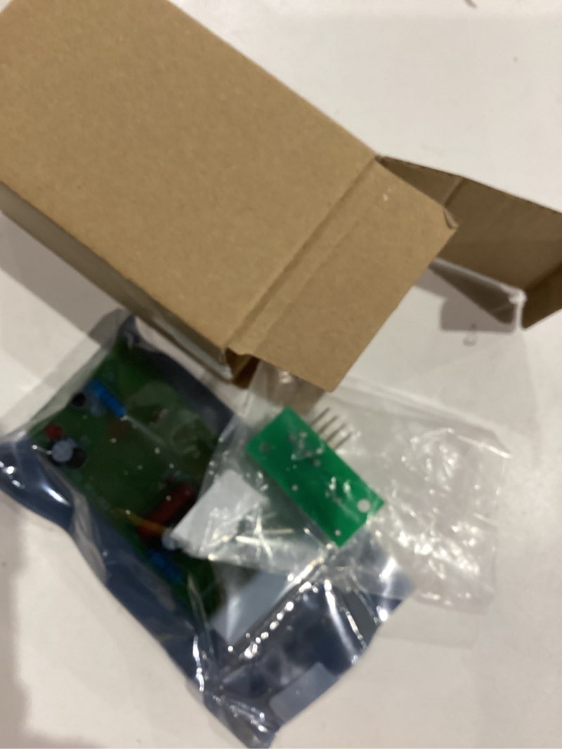 Condition photo showing As Is for w11629974 refrigerator ice maker sensor control boards kit compatible with whirlpool?kitchenaid?maytag?viking designer?jenn air?kenmore refrigerator?replace w11629974?w11629973?ap7205486