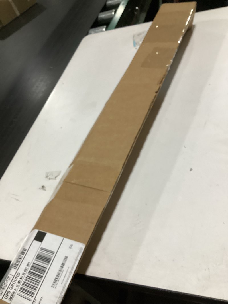 Condition photo showing Good Condition for 2-Pack Butecare Frameless Shower Door Bottom Seal for Glass Doors – Stop Shower Leaks and Create a W
