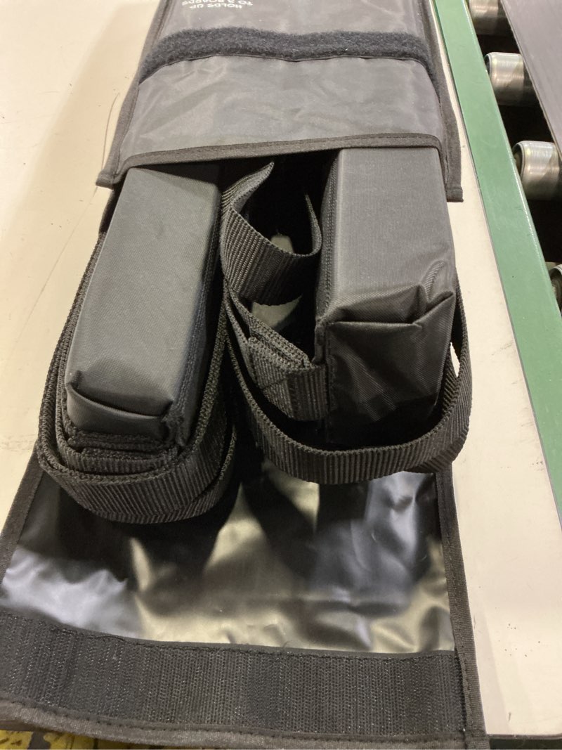 Condition photo showing Good Condition for ho stevie! surfboard car racks - padded system, easy setup any car, ‘no scratch’ buckles - strap up to 3 boards to car roof