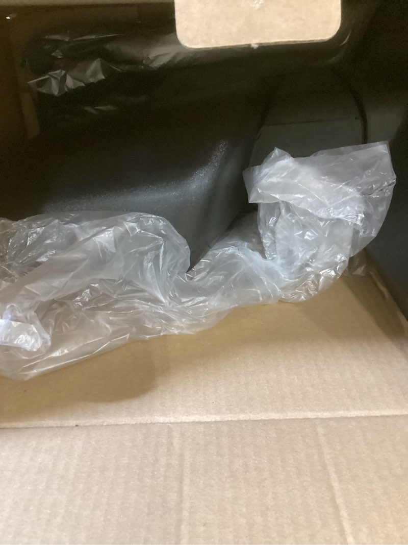 Condition photo showing Good Condition for left driver side door mirror with blind spot glass power fits 2015-2020 ford f150 without turn signal light non-heated (3pins) replaces: ?fl3z17683ak left 3 pins