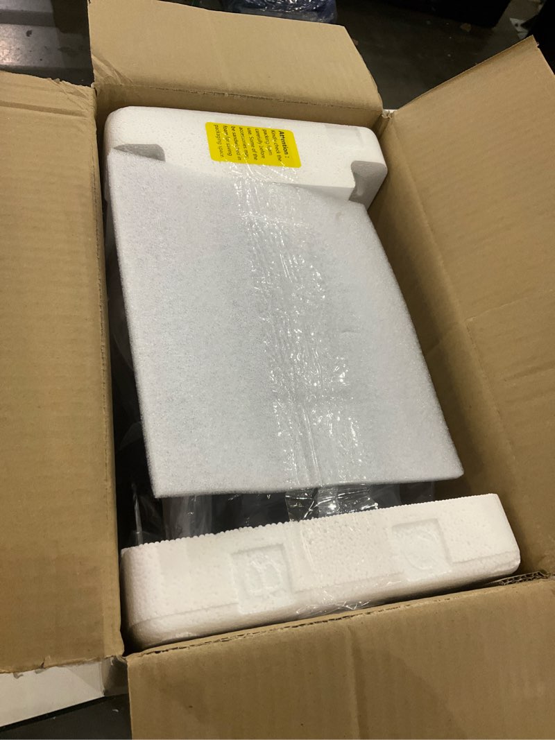 Facelle Tilt-Head Stand Mixer, 5QT+6QT Stainless Steel Two Bowls, 10 Speeds Kitchen Electric Food Mi