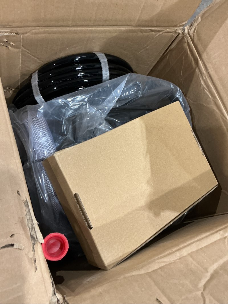 Condition photo showing Good Condition for vevor 750w stand airless paint sprayer, 3000psi high efficiency electric airless sprayer, fine and even painting effect, handheld paint sprayers for home interior and exterior furniture and fences