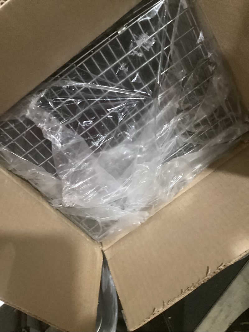 Condition photo showing Good Condition for havahart 1079sr large 1-door humane catch and release live animal trap cage - live raccoon trap, for bobcats, beavers, dogs, & more