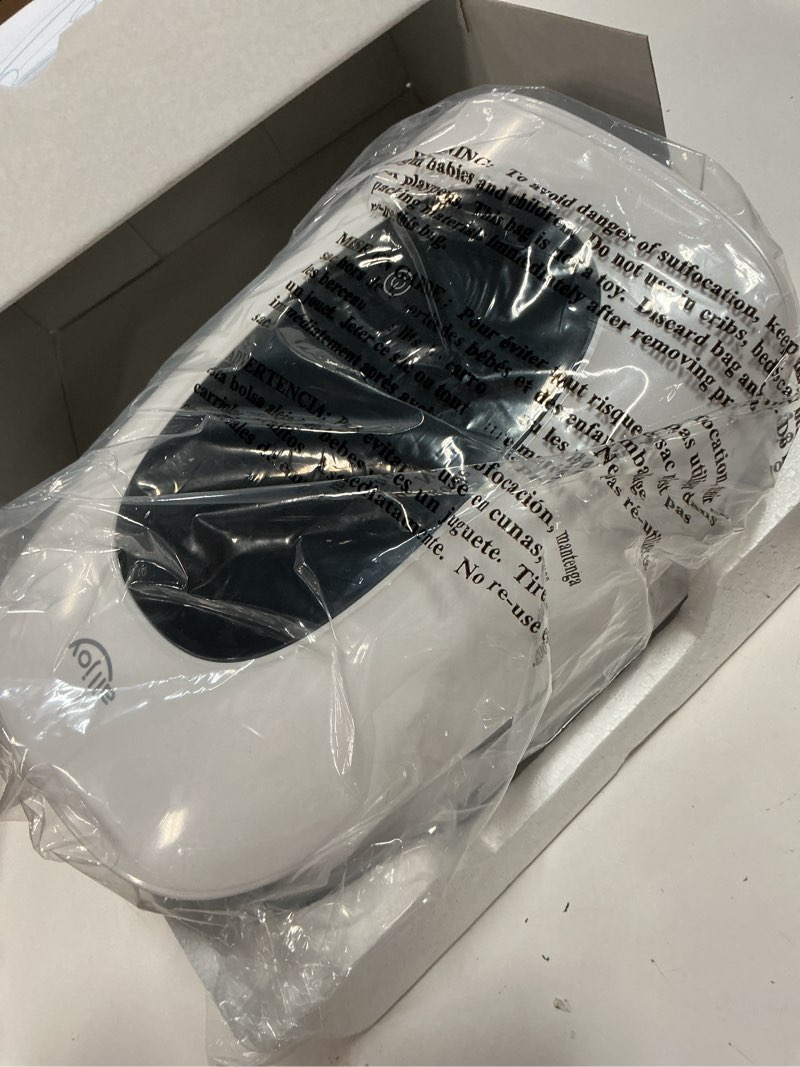 Condition photo showing Good Condition for alljoy hand massager with heat and compression, knuckle stretching and hand massage, 6 modes 6 intensities 3 heat for arthritis and carpal tunnel relief, mothers day gifts for women men(white)