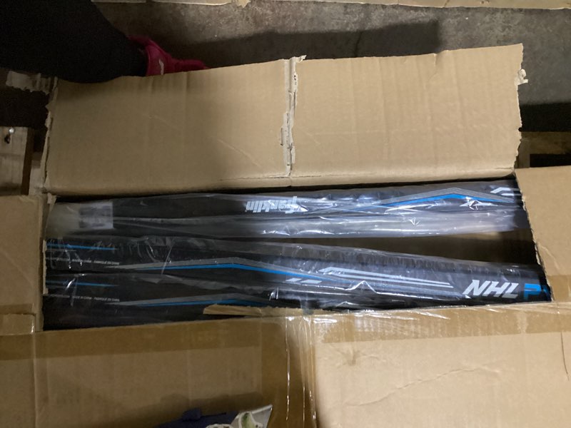 Condition photo showing Good Condition for JONATHAN Y Hallie High-Low Curve Ivory/Cream 8x8 Square Indoor/Outdoor Area Rug, Minimalist, Pet Friendly, Non-Shedding, Stain Resistant, Hose-Washable for Backyard, Patio, Porch (SCN100B-8SQ) Ivory/Cream 7'9" x 7'9" (Square)