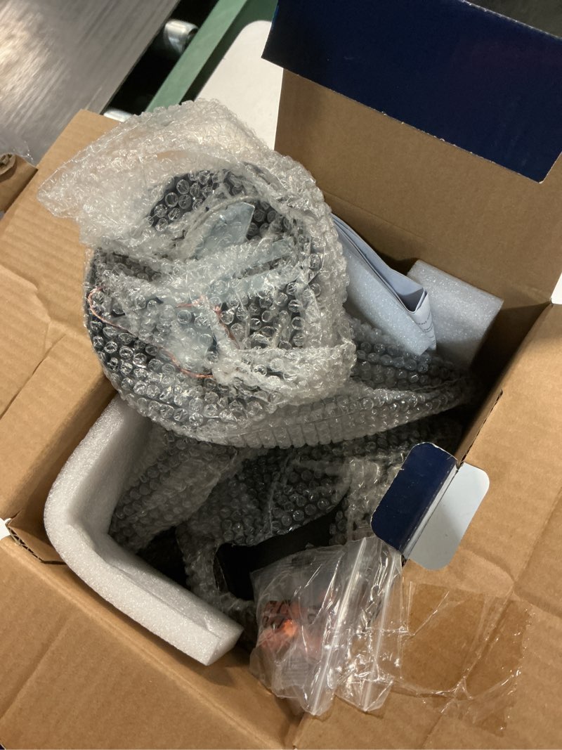 Condition photo showing As Is for One Project Source Barn Light Black 13.58? X 7.87? X 9.45? New