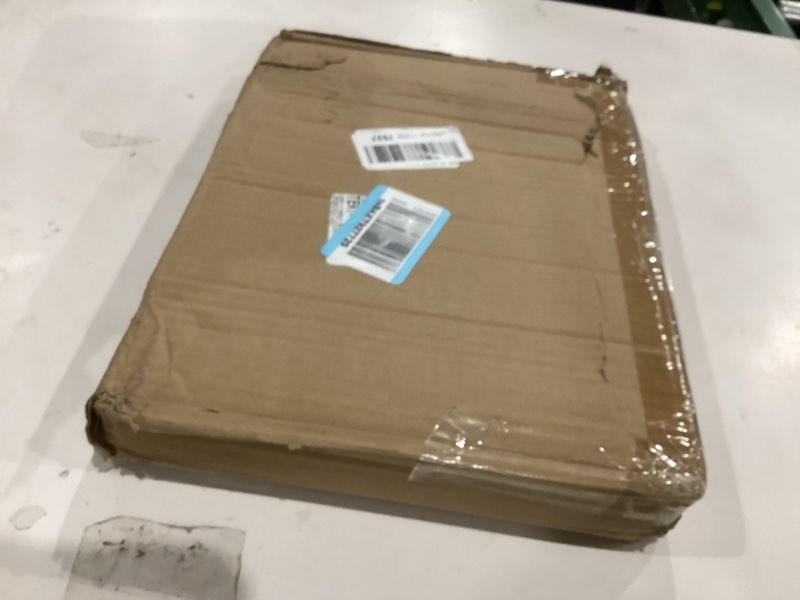 Condition photo showing New/Like New for Smiley Car Steering Wheel Laptop Cooling Folding Desk,Quiet Cooling Fan with Colored Lights,truck&Car Writing Surface,Tablet Table-Minivan Desk,Automobile Lunch Tray/Vehicle Desk for 13"-16" Laptops 2