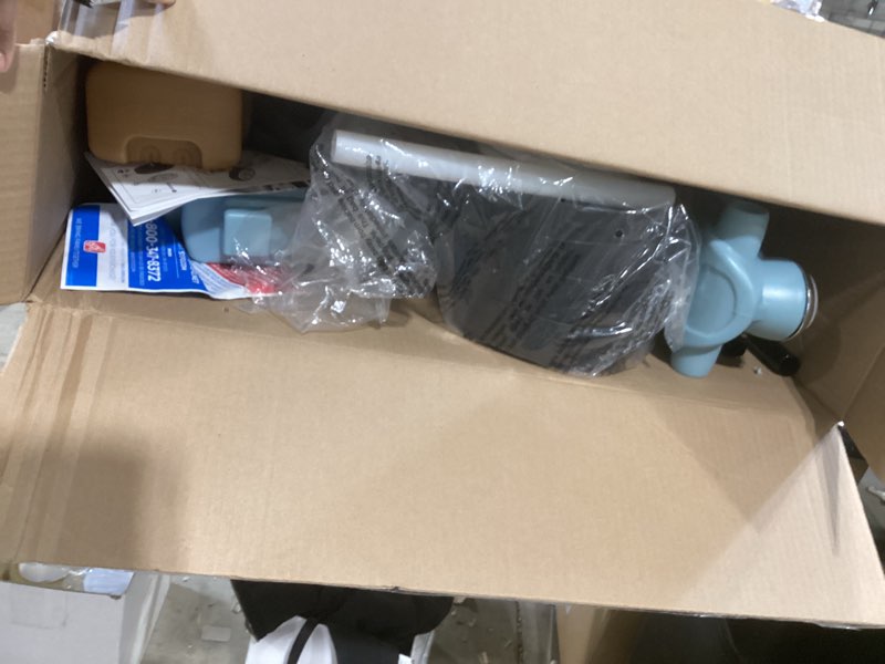 Condition photo showing Good Condition for ride along scooter™ aqua