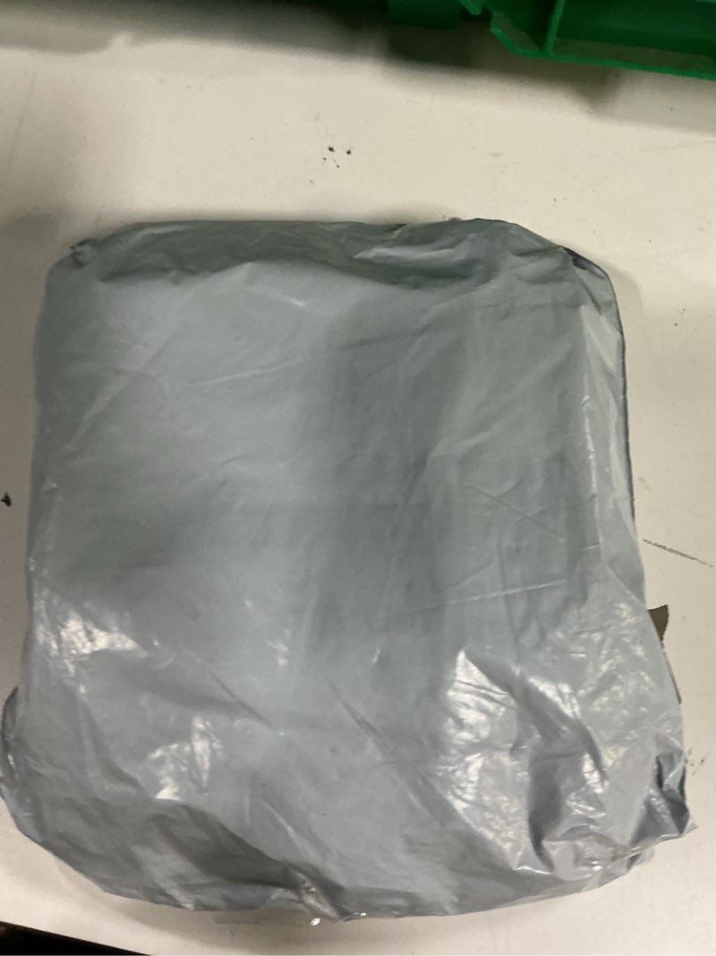 Condition photo showing New/Like New for dii solid napkin set collection, 20x20, bark brown, 6 piece bark brown 20" x 20" (set of 6)