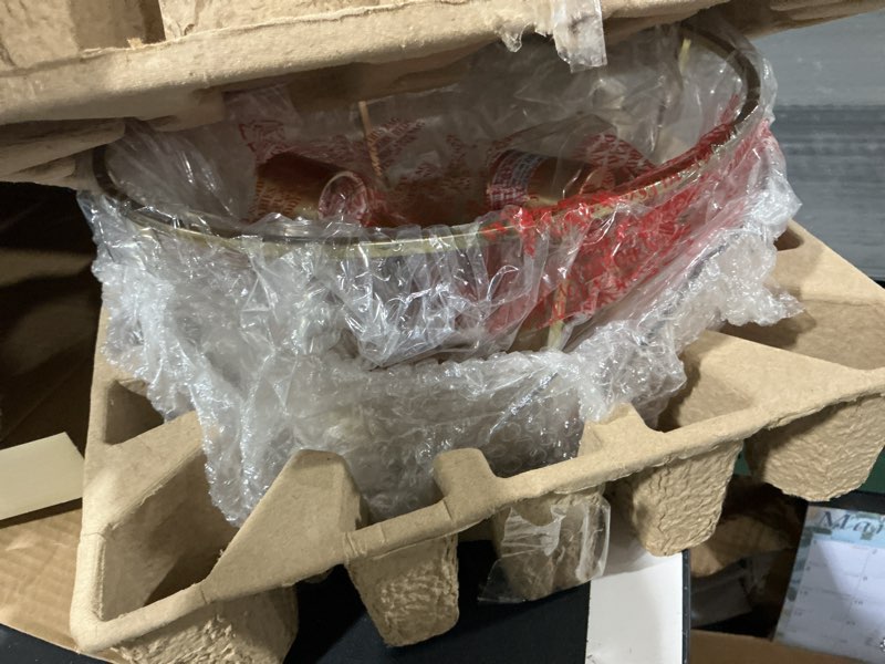 LB1 High Performance 6-Cell Laptop Battery for Acer Aspire One 360 (D260)