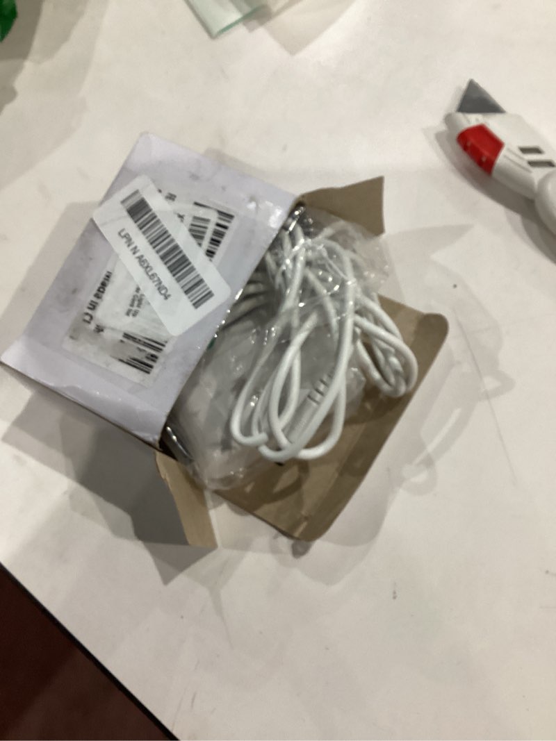 Condition photo showing Good Condition for FENCHILIN 12V 2A Adapter for Light Up Hollywood Vanity Mirror Power Cord for Makeup Light Bulbs