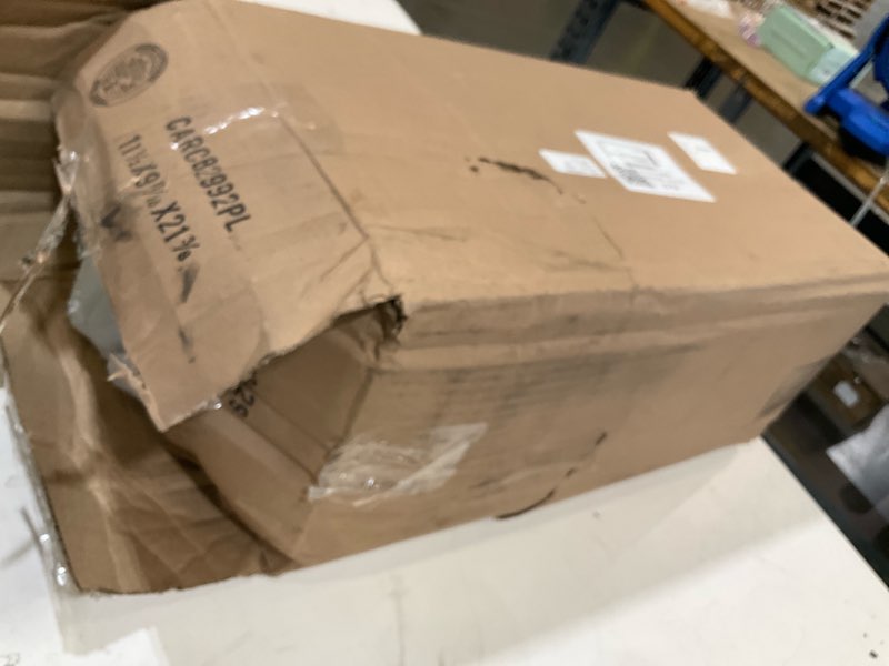 Condition photo showing Good Condition for pca worldwide air jacket aj#2 100 medium bags 8.5 x 11.25 in