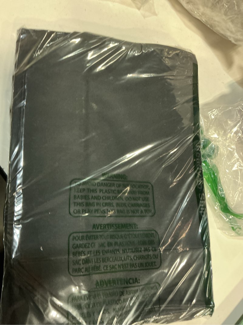 Condition photo showing New/Like New for PercyEffie 3pcs Camping Chair Bag Replacement Folding Chair Bag 43.3x9Inch Camping Chairs Bags Repla