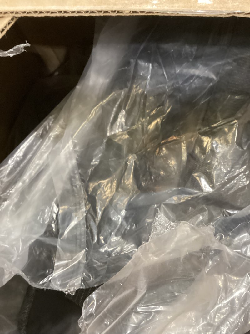 Condition photo showing Good Condition for Chest Protector for Kickboxing, Sparring Training Heavy Punching, Boxing Body Protector Adjustable Shield, Martial Arts Upper Belly Protection Pad, Taekwondo Large (Red/blue)