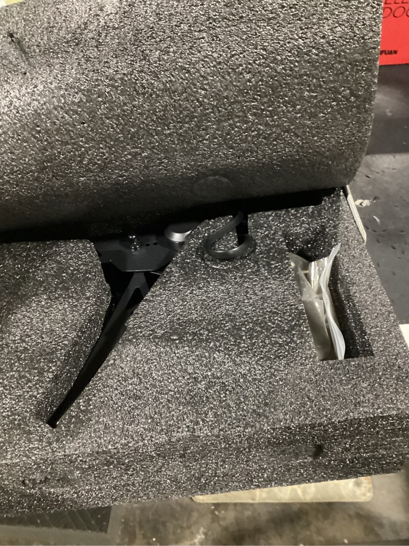 Moza SR-P Clutch Pedal Set