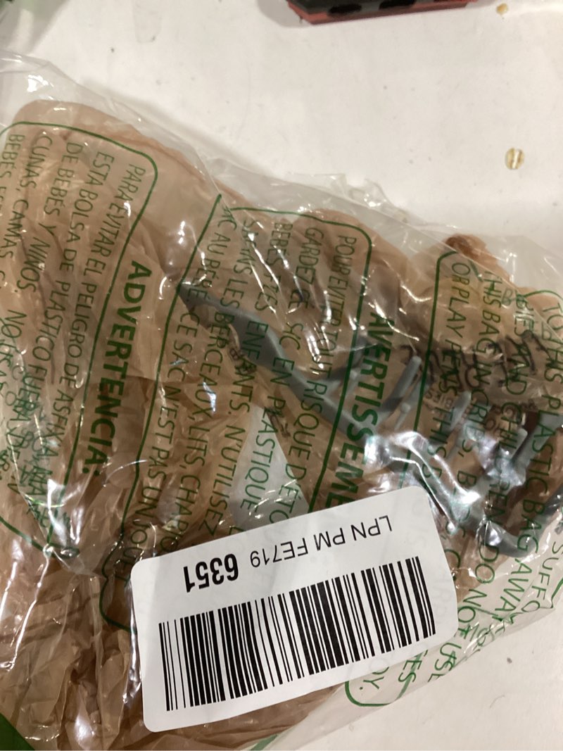 Condition photo showing Good Condition for Voluminous wide-toothed hair comb Men's fluffy texture, ABS plastic with textured grip