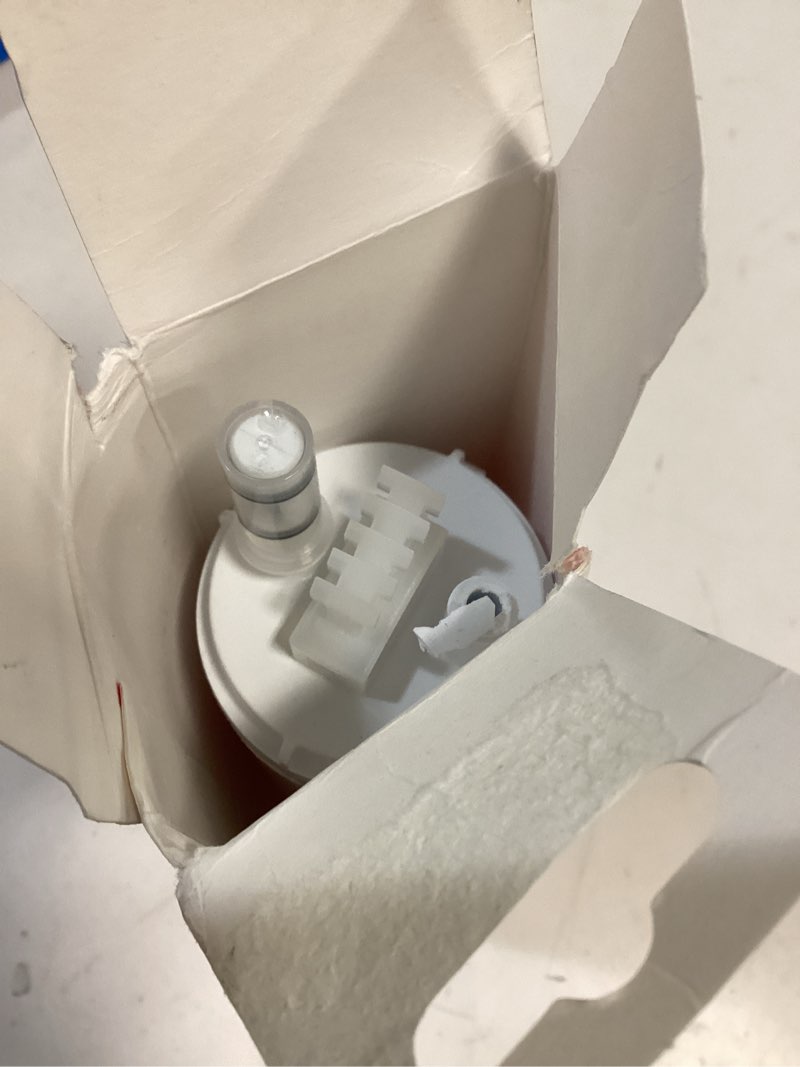Condition photo showing New/Like New for frigidaire puresource ultra refrigerator water filter for frigidaire ultrawf
