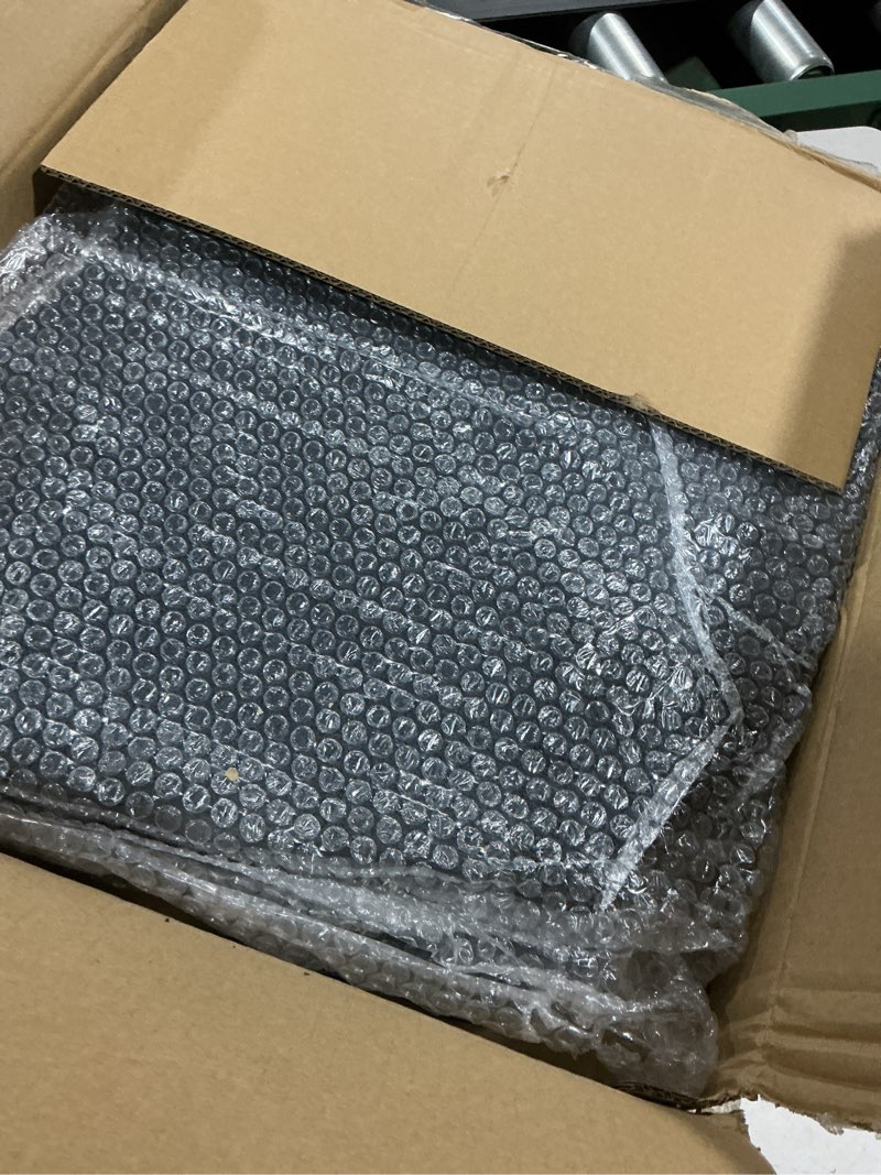 Condition photo showing Good Condition for sekcen 3 pack rubber stepping stones outdoor garden rubber pavers pathway walkway paving stones