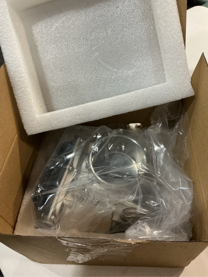 Condition photo showing Good Condition for throttle body assembly compatible with dodge attitude hyundai accent veloster kia rio soul 2011 2012 2013 2014 2015 2016 2017 2018 2019 1.6l 4cyl 35100-2b300