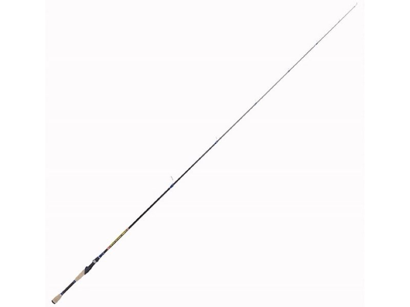 B'n'M Sam's Super Salt 7'6" Casting Rod Med