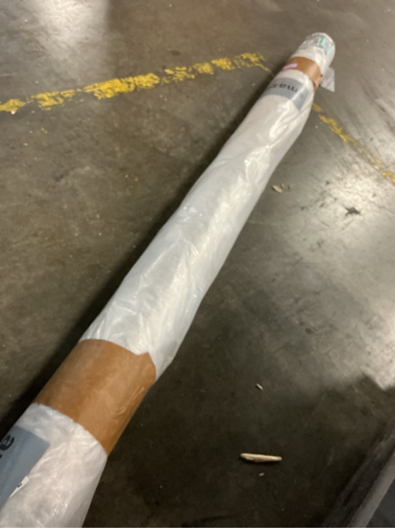 Condition photo showing Good Condition for d-c-fix outdoor flooring roll - brown oak wood - 6' x 12', 72 sq.ft - waterproof & all-weather floor covering - ideal as carpet or tile replacement for boat decking, balcony, backyard patio & porch