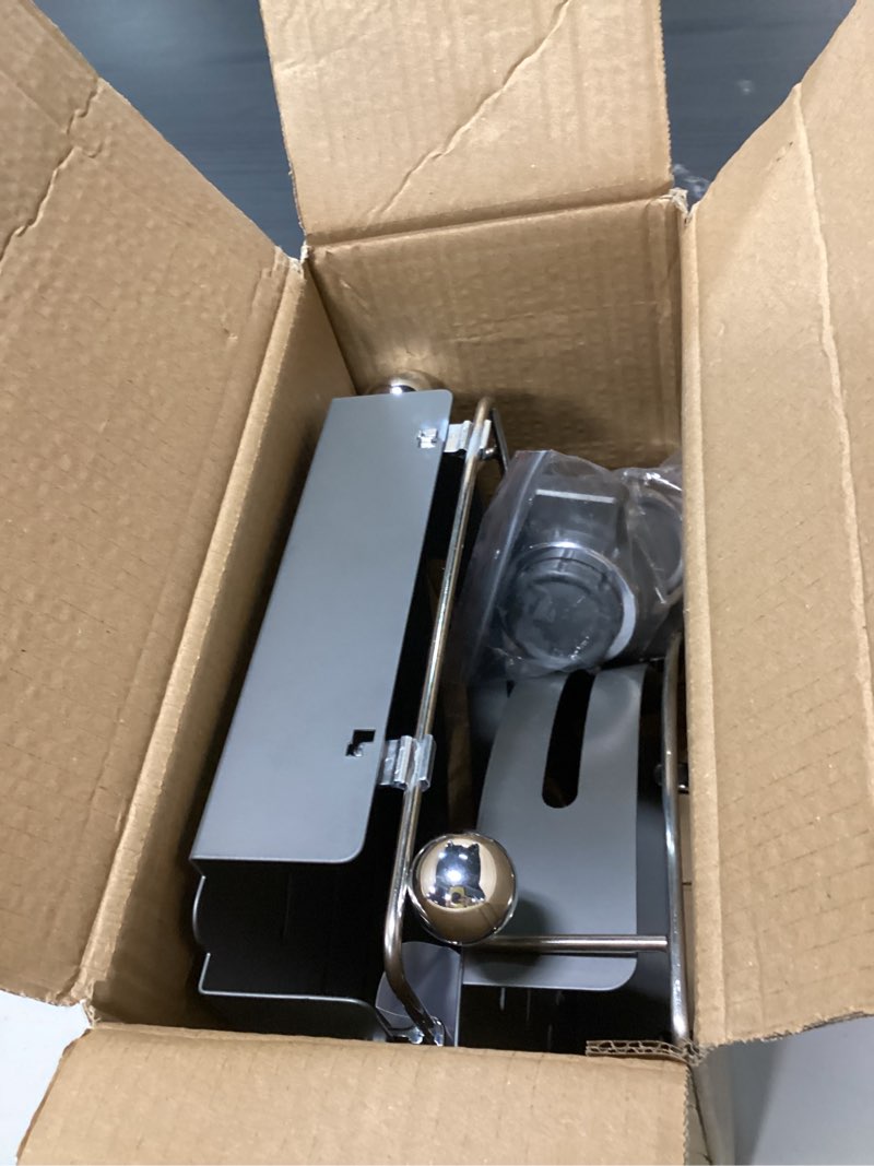 VOLPONE Corner Shower Caddy Suction Cup Shower Shelf Corner No Drilling Bathroom Shower Organizer St