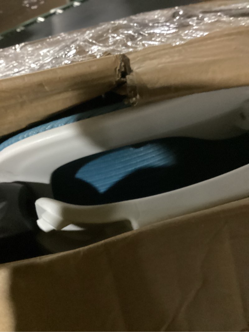 Condition photo showing New/Like New for PayLessHere Home Office Chair Desk Computer Chair Adjustable Ergonomic Chair Lumbar Support Armrest Executive with High Density Mesh 360 Degree Swivel Chair for Adults Chair (Pack of 1, Blue) Blue pack of 1