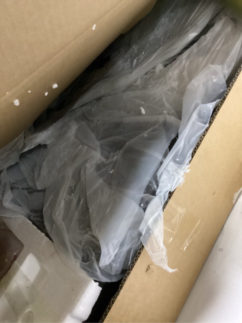 Condition photo showing Good Condition for Treadmill with 8% Incline, Walking Pad Treadmill with Handle Bar, Portable Folding Treadmills for Running and Walking, 3.0HP Brushless Motorized, 5 Layers Shock-Absorbing