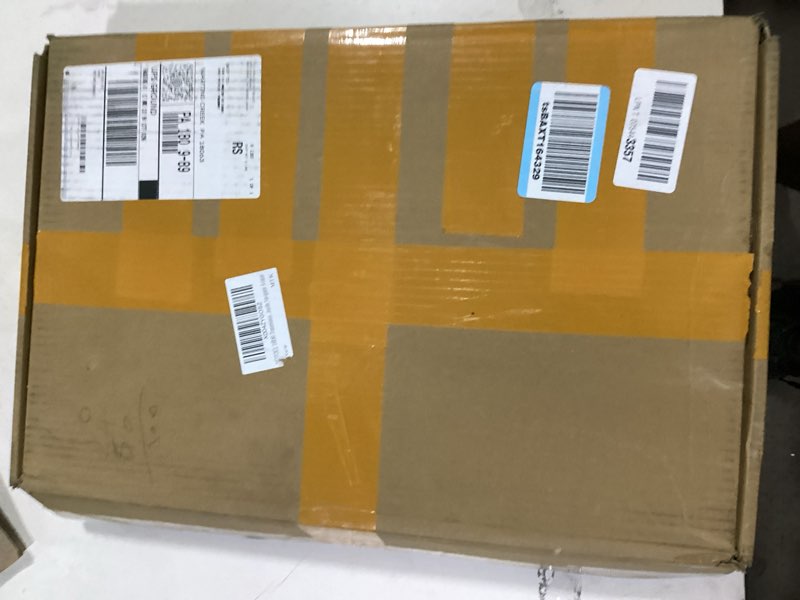 Condition photo showing Good Condition for motoku 10r80 transmission oil pan with filter gasket and bolts kit for ford mustang expedition explorer f-150 f-350 super duty ranger bronco for lincoln navigator aviator
