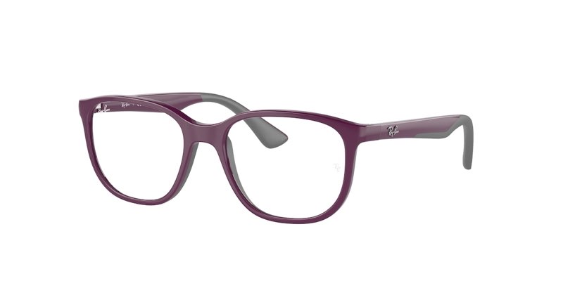 Ray-Ban Junior RY 9078V - 3948 Violet On Grey |