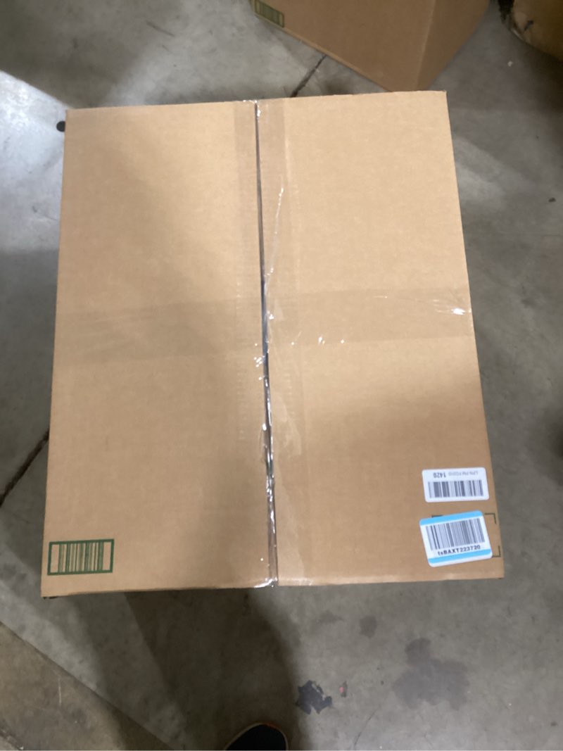 Condition photo showing Good Condition for Lush Decor Oslo Soft Reversible Quilted Comforter Set, 3 Piece Set, Full/Queen, White & Neutral- Sof