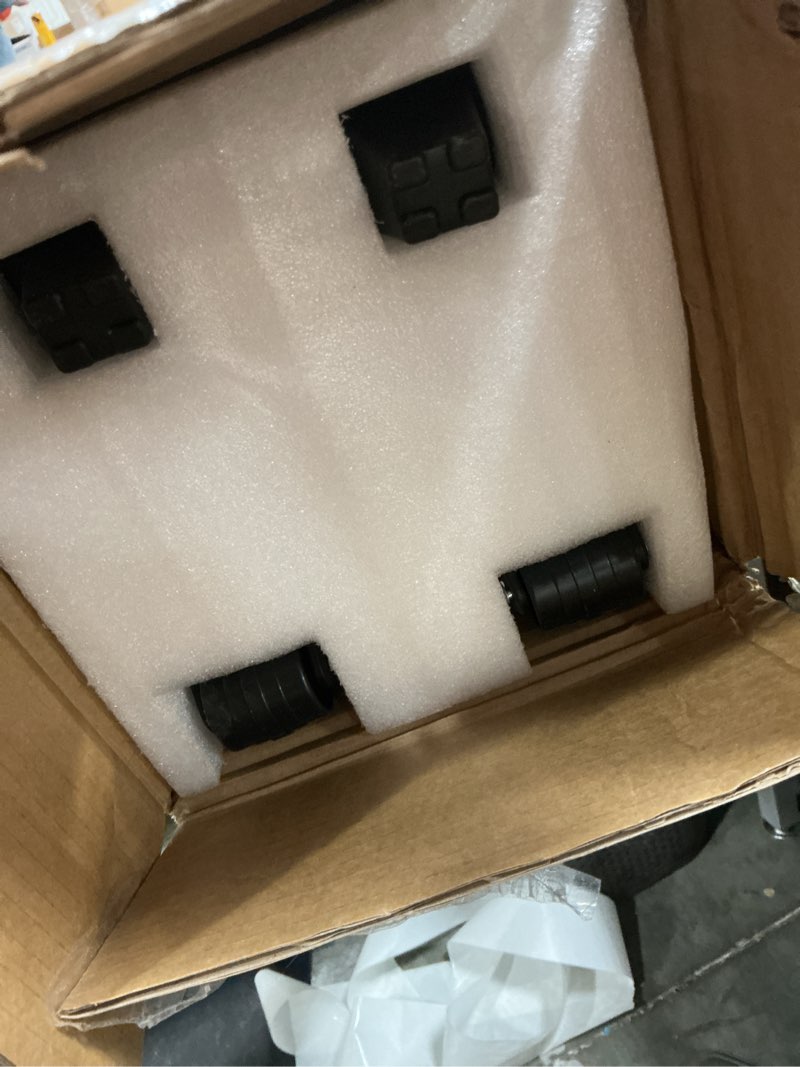 Condition photo showing New/Like New for yaheetech 12x12 pop up canopy easy set-up tent, portable outdoor canopy instant tent, commercial gazebo with wheeled carry bag & 4 sandbags for home, party & outdoor activities, white