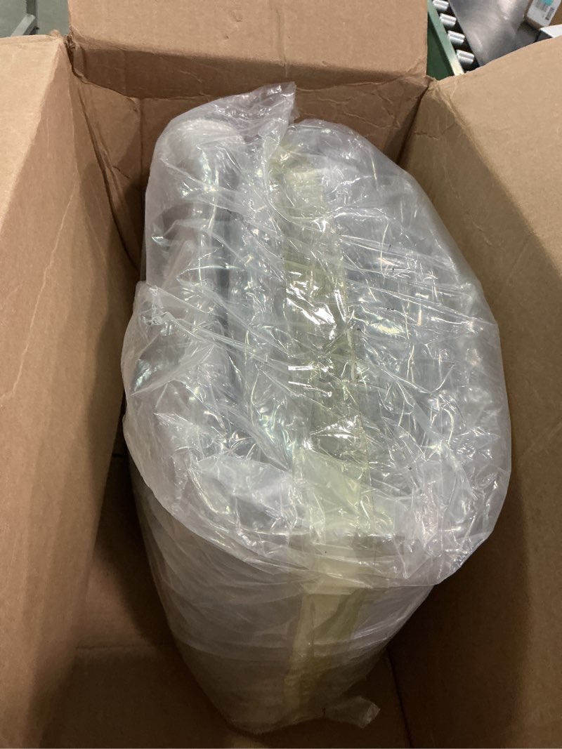 Condition photo showing Good Condition for Clear Tarps Heavy Duty Waterproof, Transparent PVC Vinyl Tarpaulin with Grommets, Ropes, Reinforced 