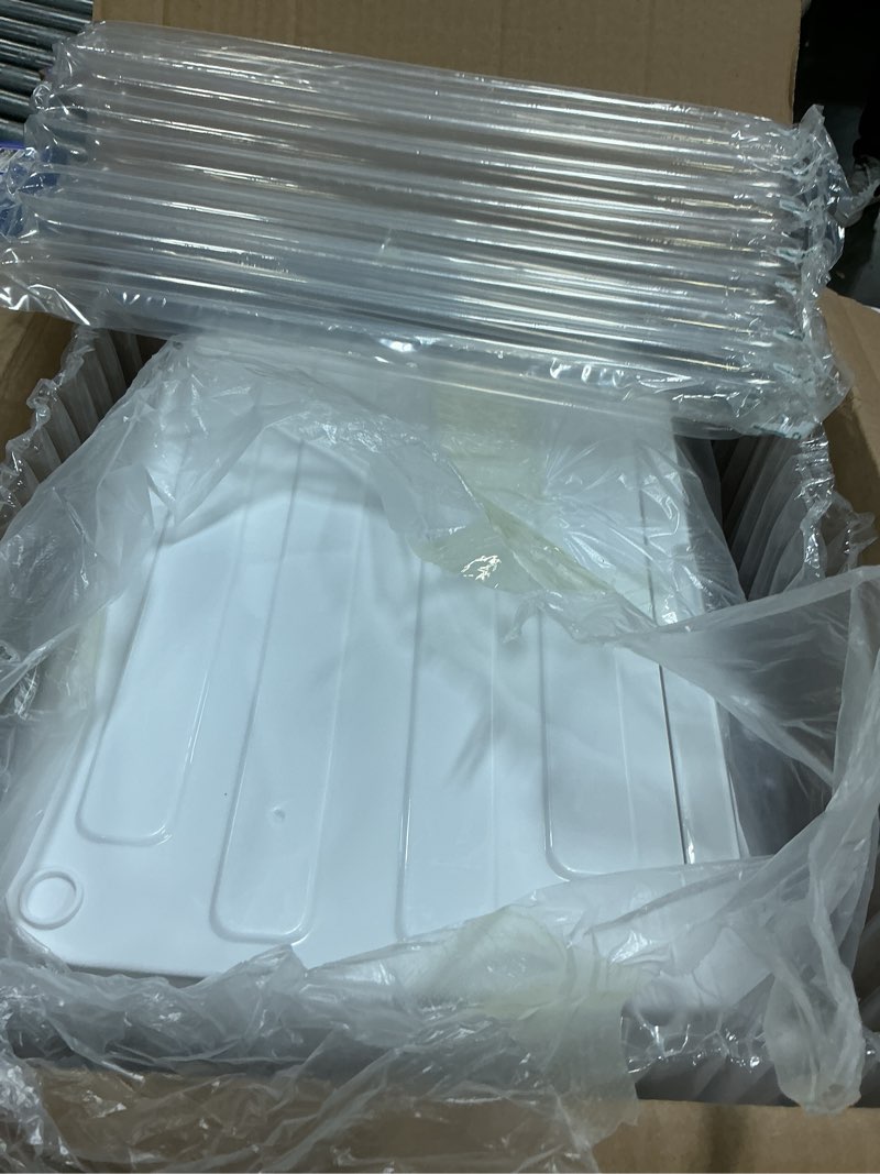 Condition photo showing As Is for puppy incubator, intelligent constant temperature pet brooder, kitten incubator for newborn puppies, kittens, small mammals & birds