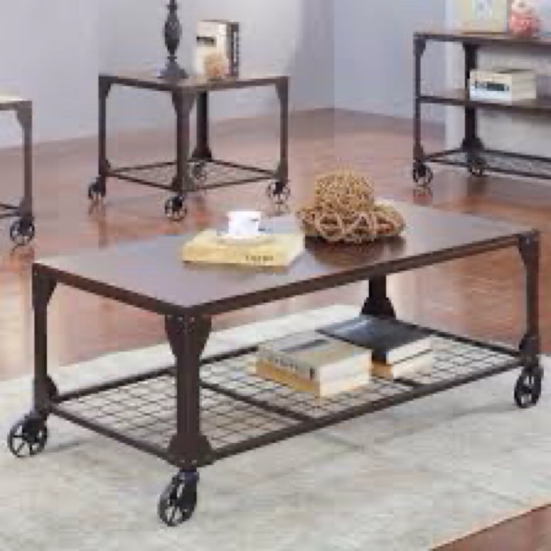 Greyson coffee  table