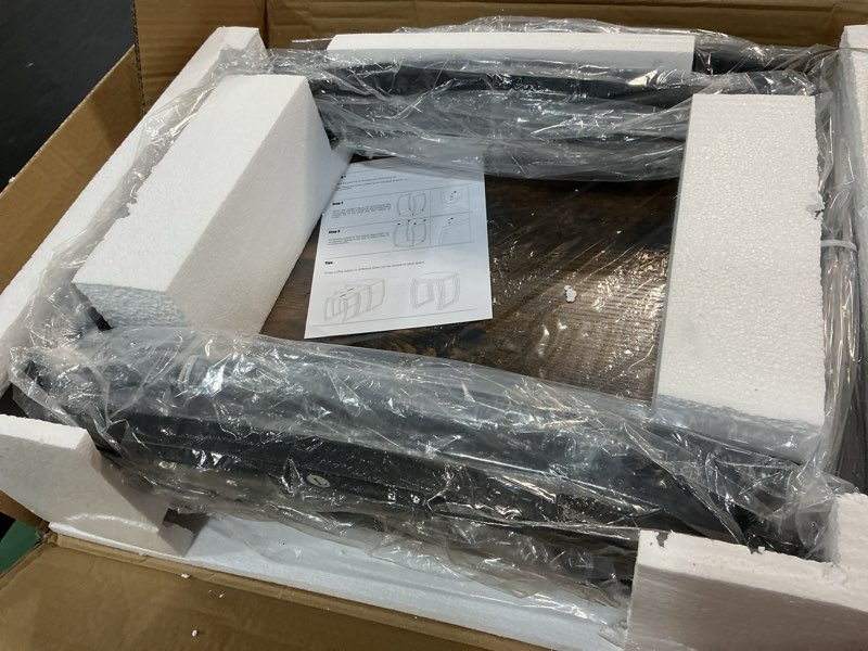 Condition photo showing Good Condition for sriwatana nesting tables, vintage side end tables living room, coffee snack table set of 3